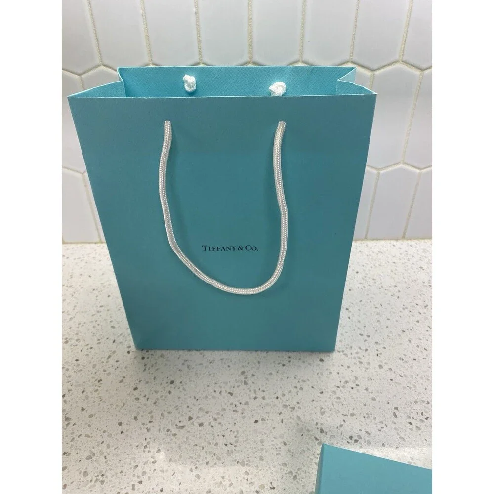 Tiffany & Co. tiffany co